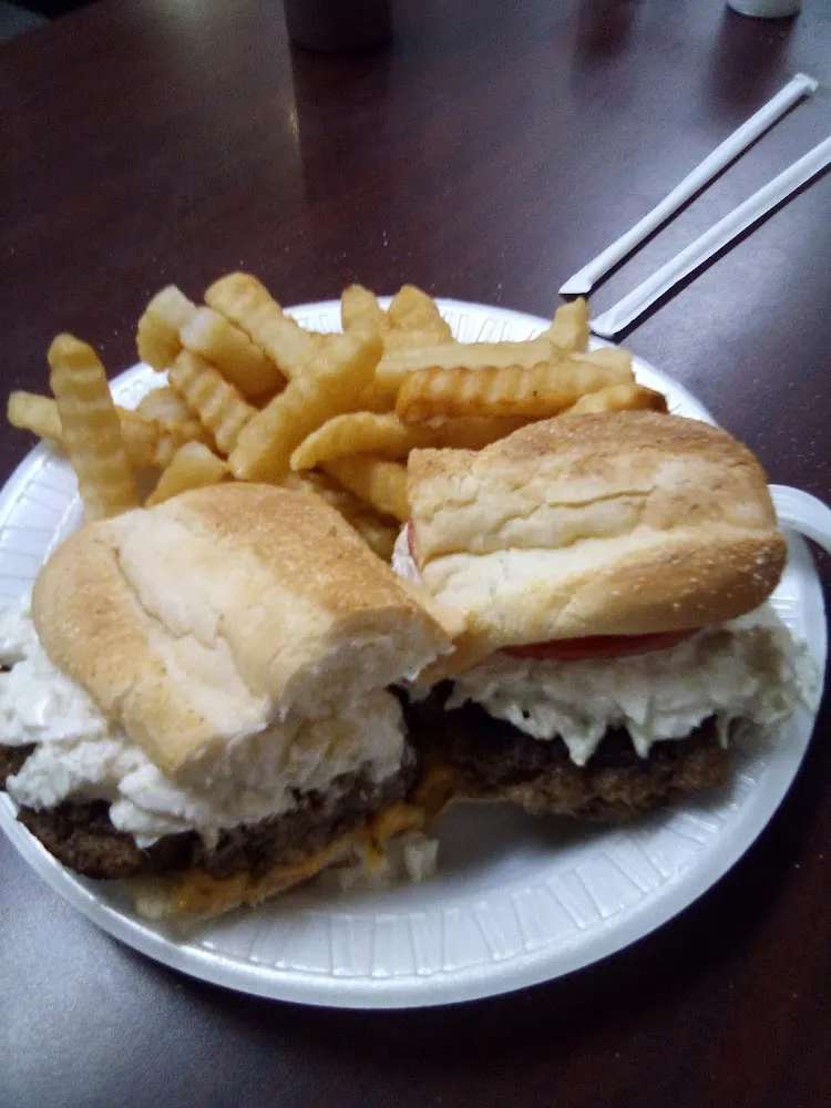 Order the Lottaburger